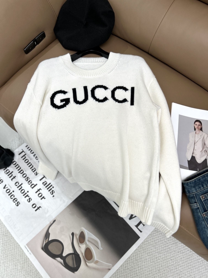 Gucci Sweaters